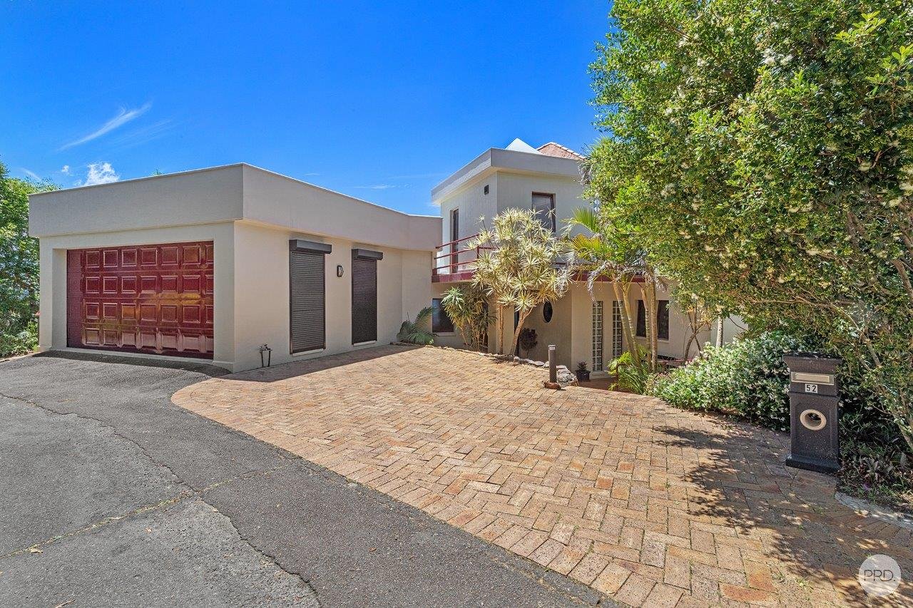 52 Randall Drive SALAMANDER BAY 4