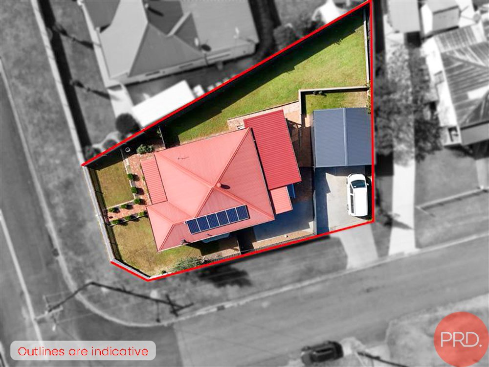52 Raymond Street TELARAH 1