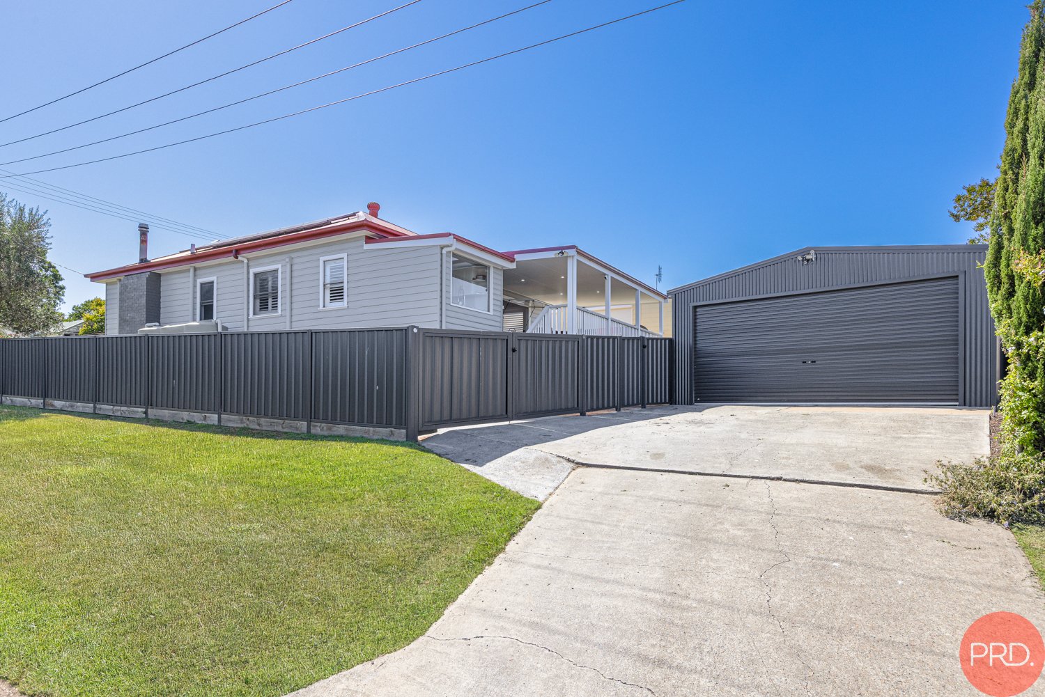 52 Raymond Street TELARAH 18