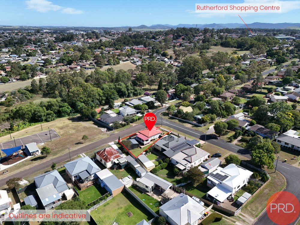 52 Raymond Street TELARAH 20