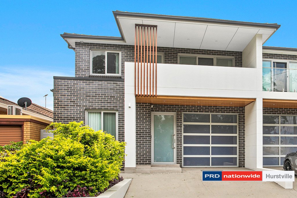 52 Regent Street BEXLEY 1