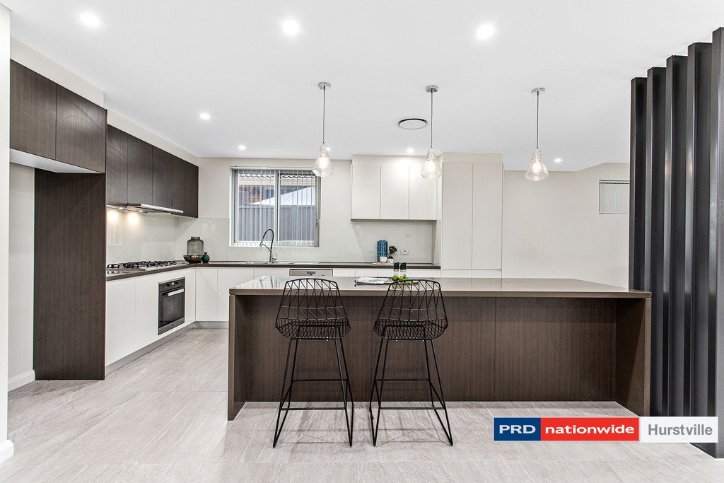 52 Regent Street BEXLEY 4