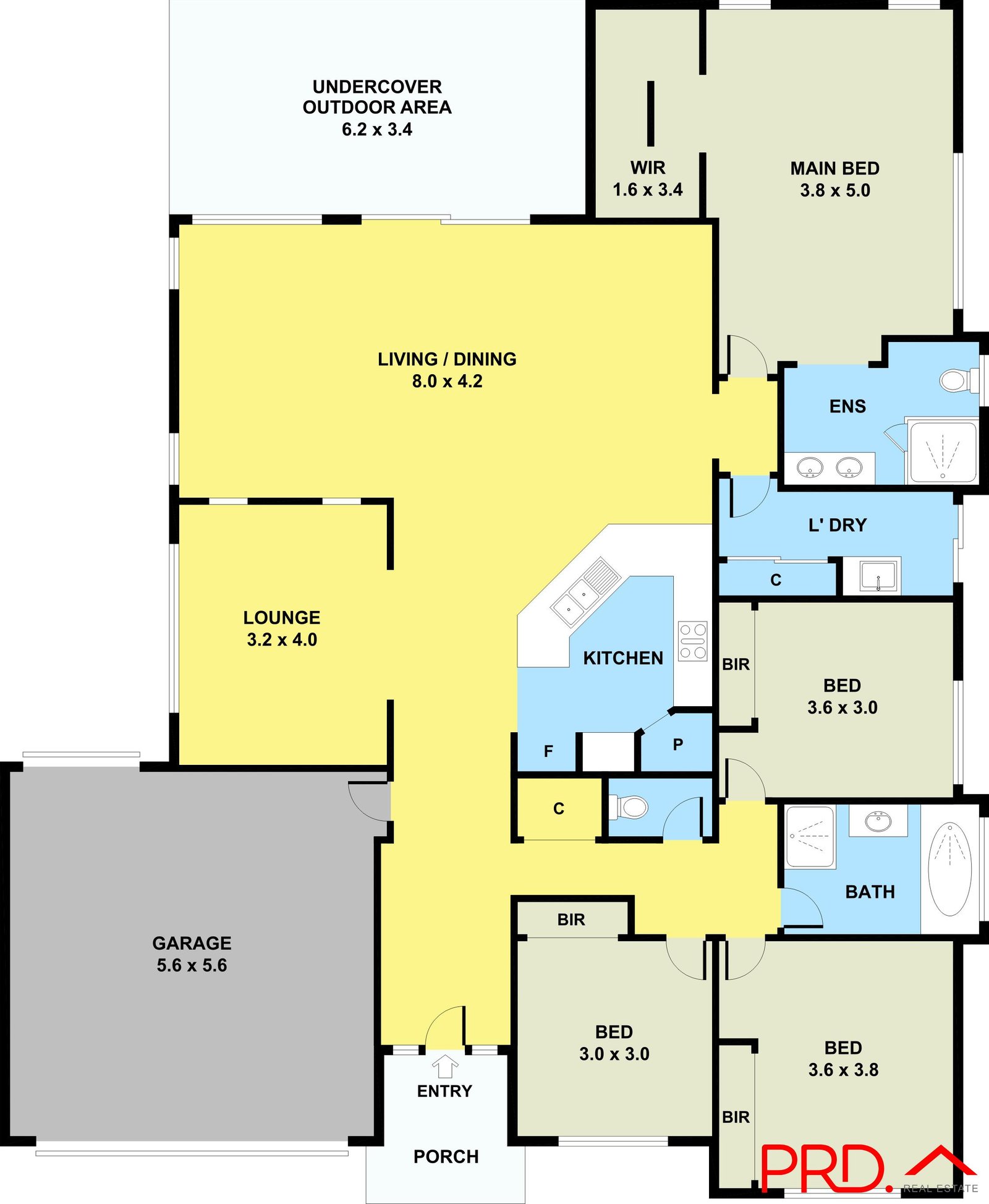 52 Rivermill Terrace MAUDSLAND 11