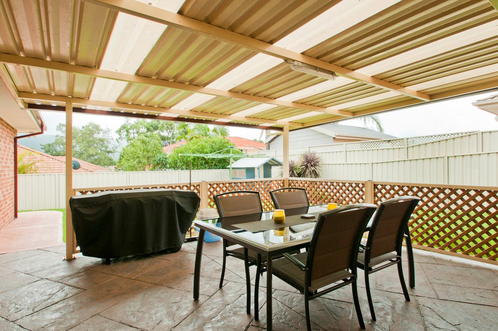 52 Robins Creek Drive HORSLEY 10