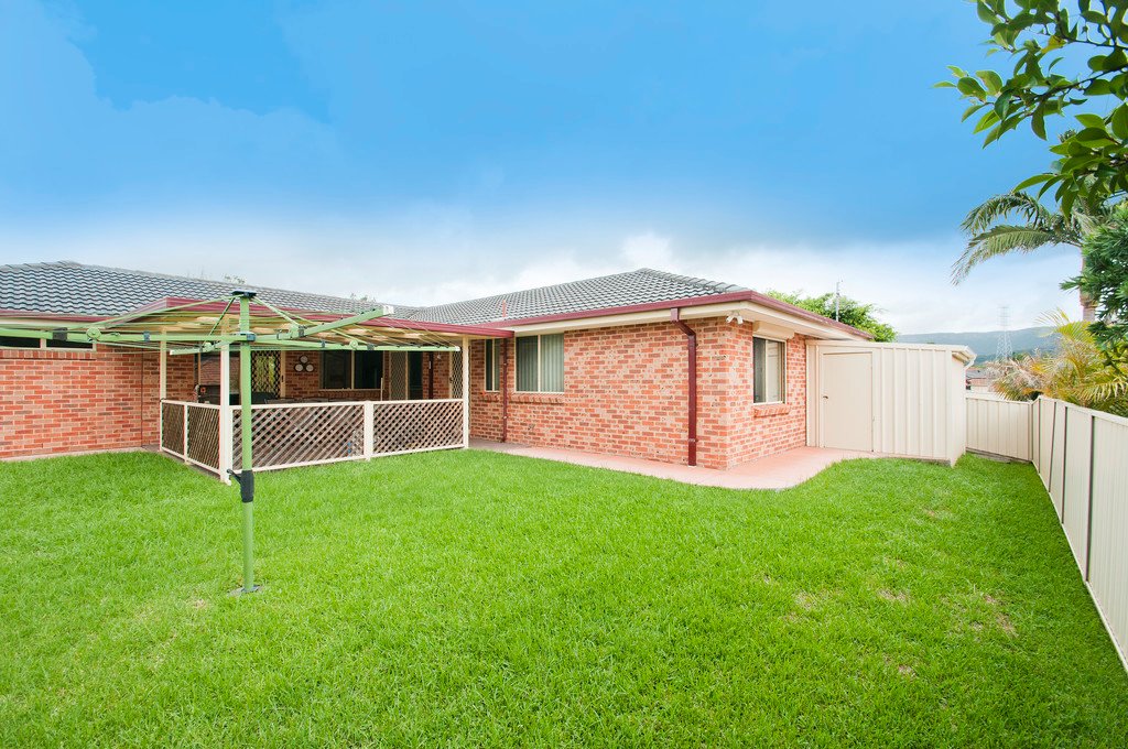 52 Robins Creek Drive HORSLEY 16