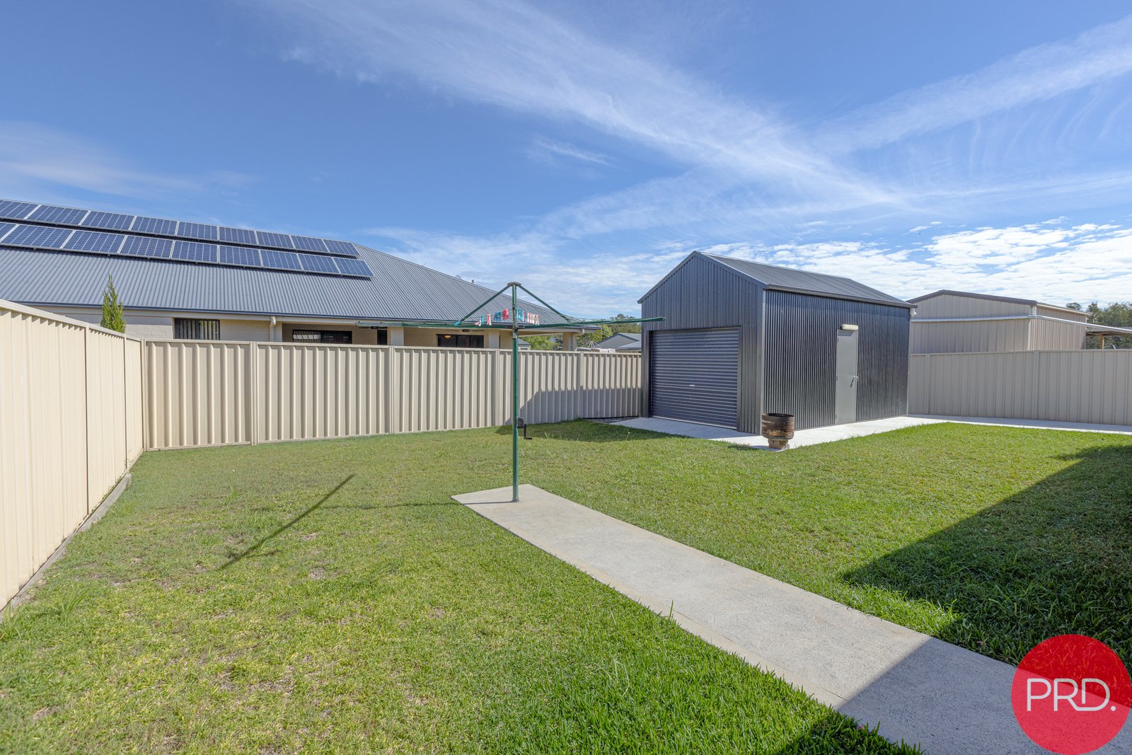 52 Sale Street GRETA 22