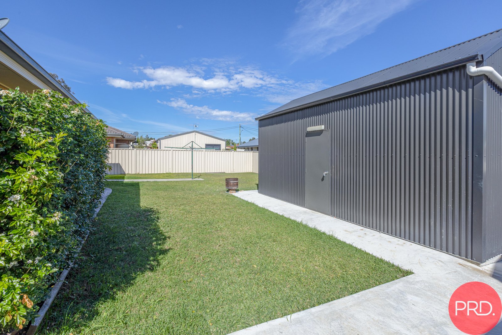 52 Sale Street GRETA 27