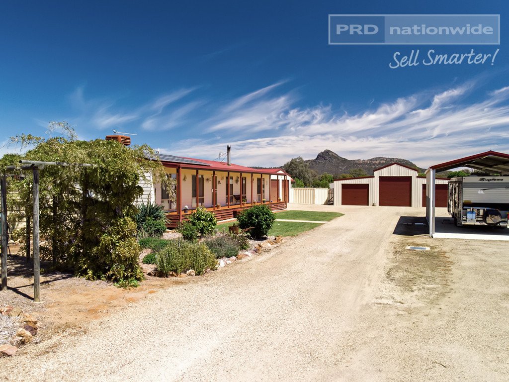 52 Scott Street THE ROCK 3