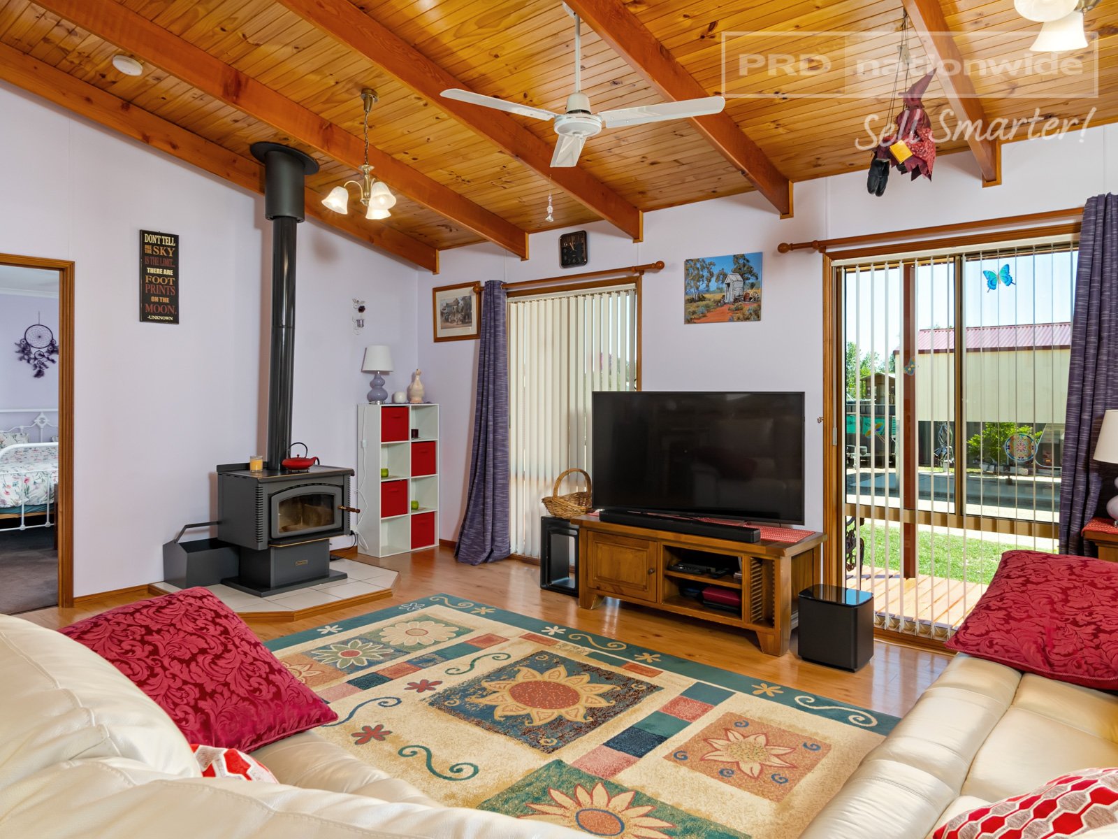 52 Scott Street THE ROCK 9