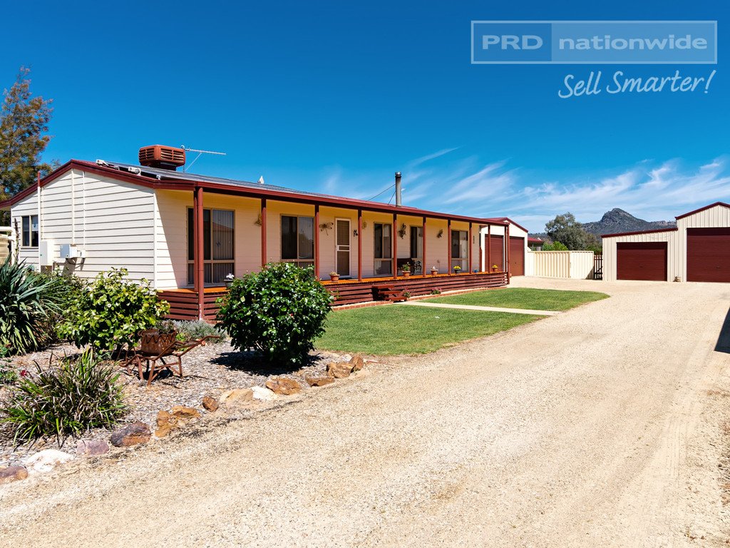 52 Scott Street THE ROCK 15