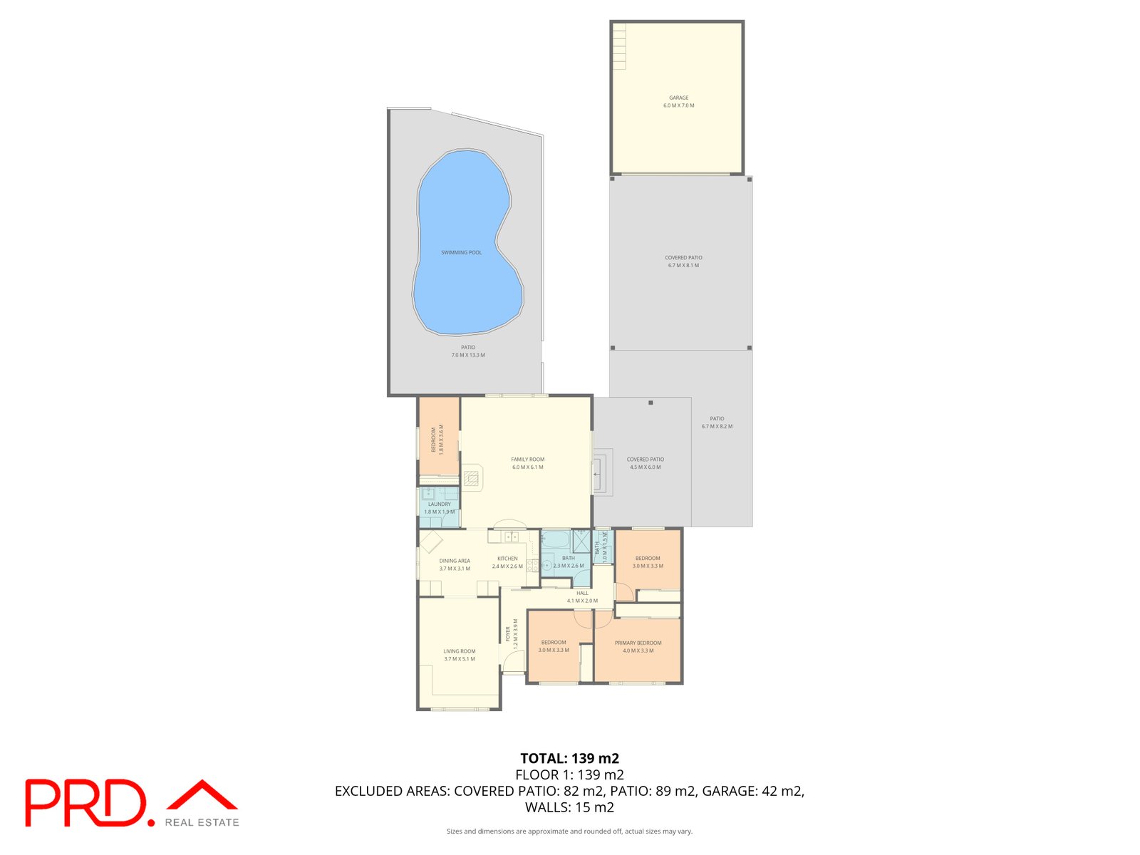 52 Silver Wattle Drive MEDOWIE 5