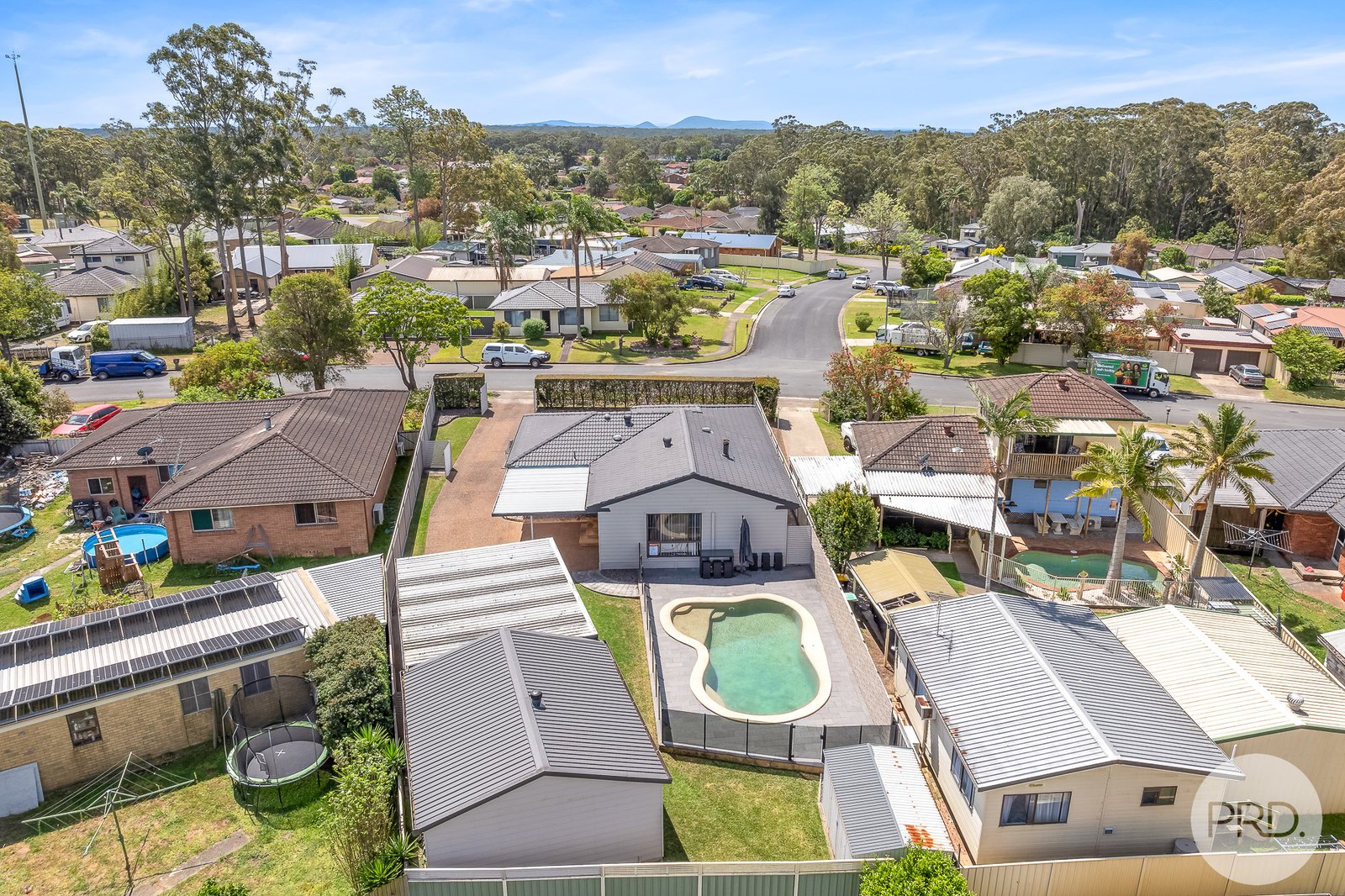 52 Silver Wattle Drive MEDOWIE 23