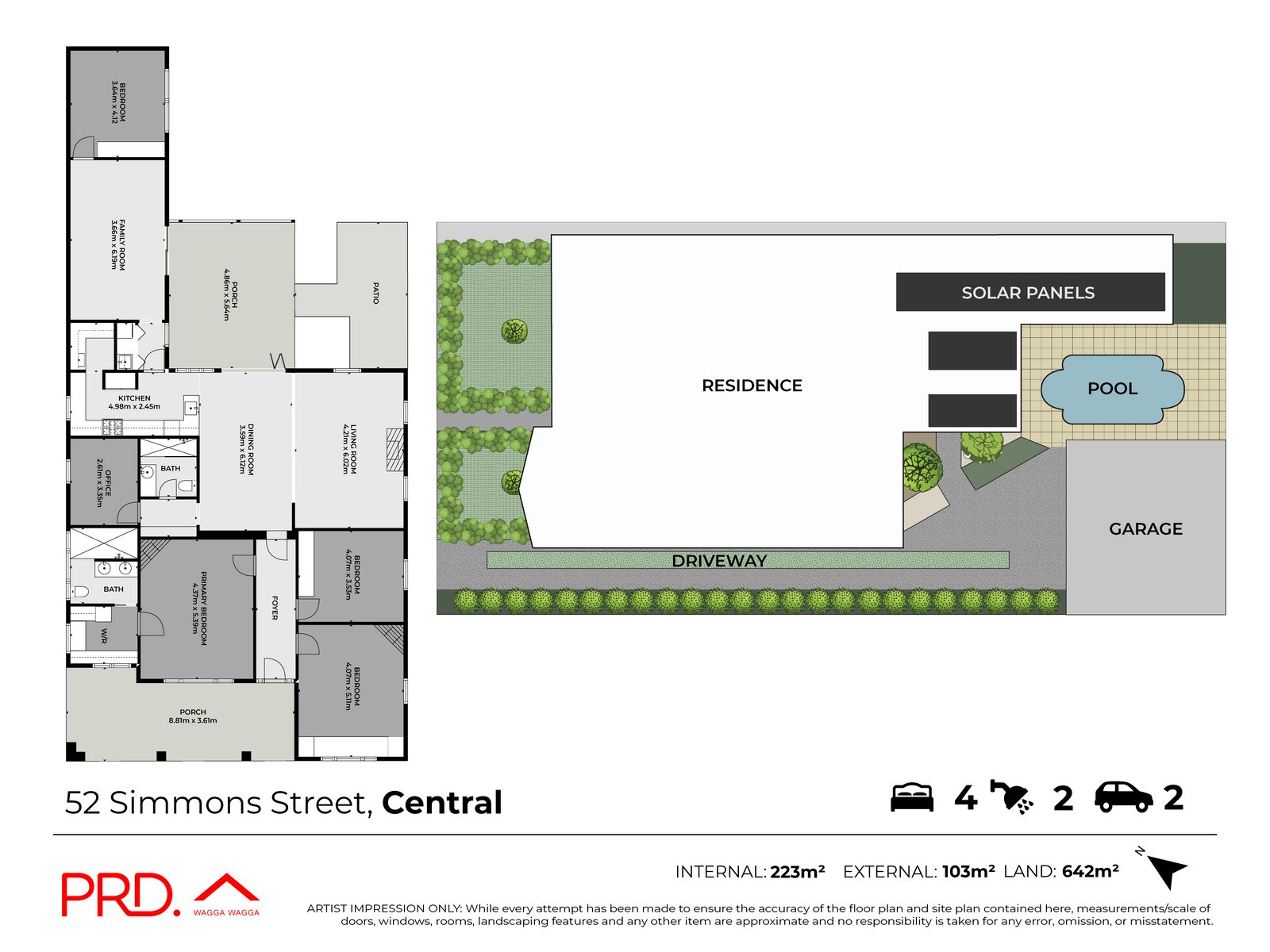 52 Simmons Street WAGGA WAGGA 25