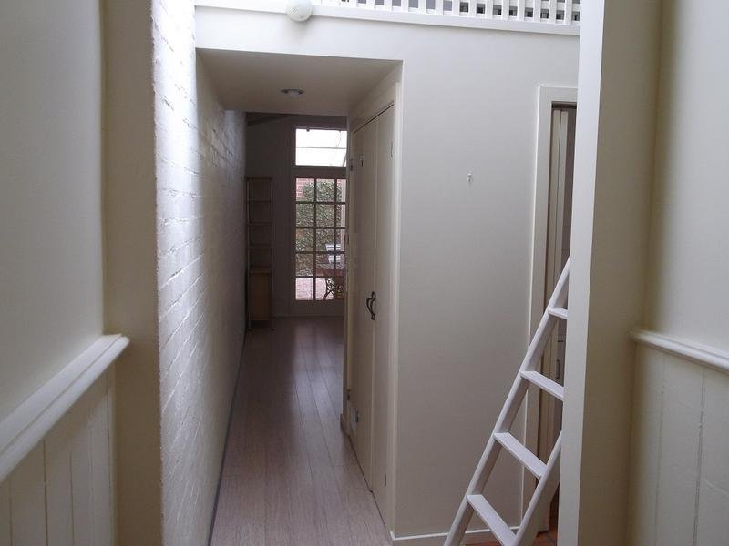 Gallery: 52 Smith Street