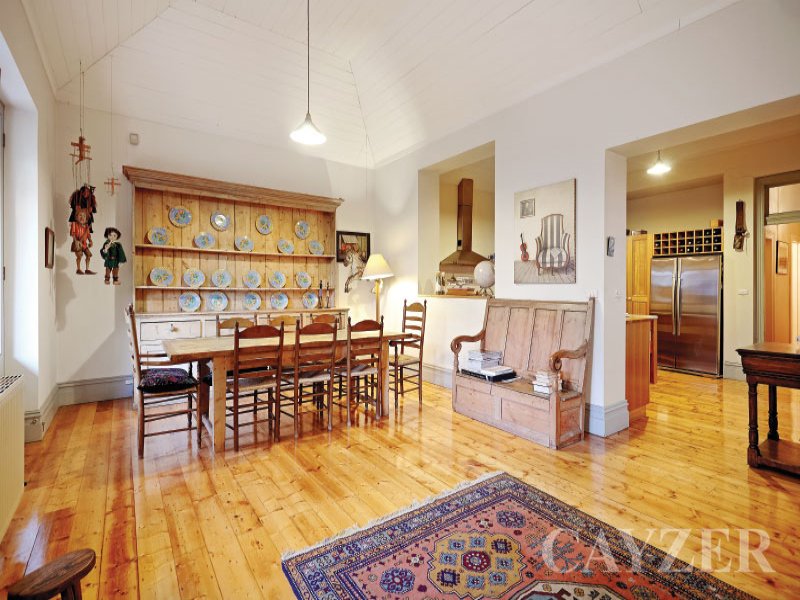 Gallery: 52 St Vincent Place