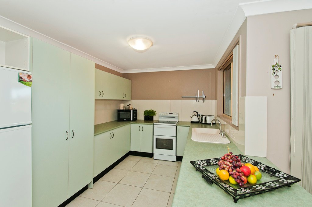 52 Sunnybank Crescent HORSLEY 3