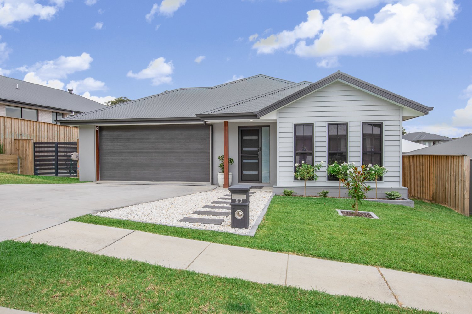 52 Talleyrand Circuit GRETA 1