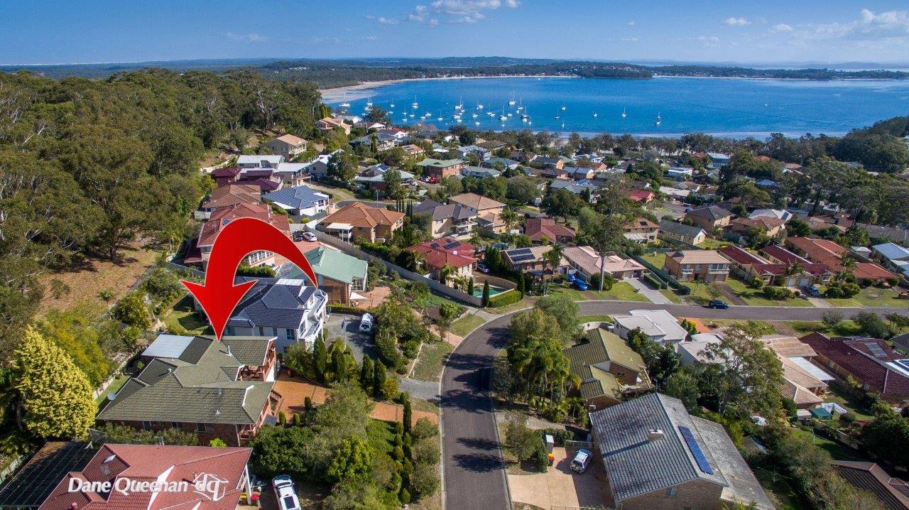 52 The Peninsula  CORLETTE 2