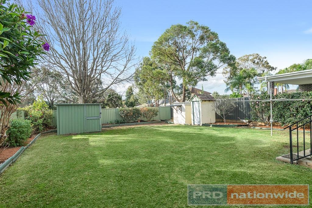 52 Tracey Street REVESBY 6