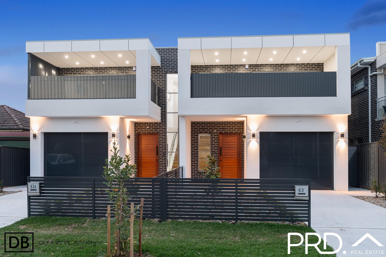 52 Tracey Street REVESBY 1