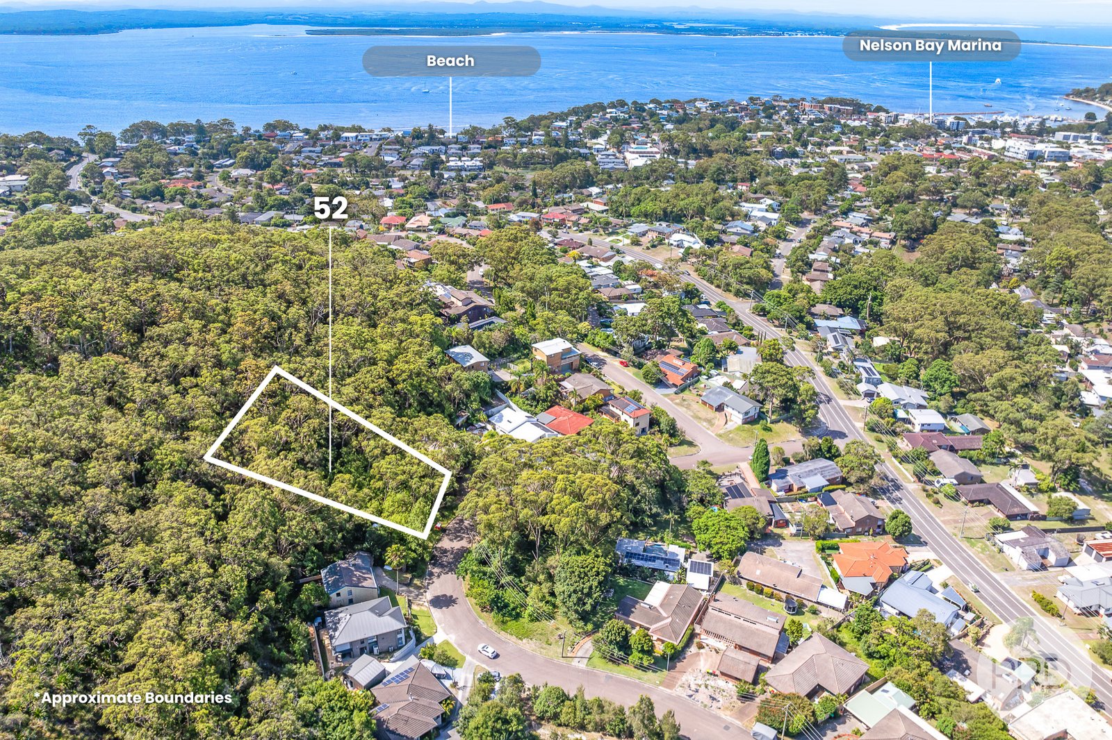 52 Ullora Close NELSON BAY 1