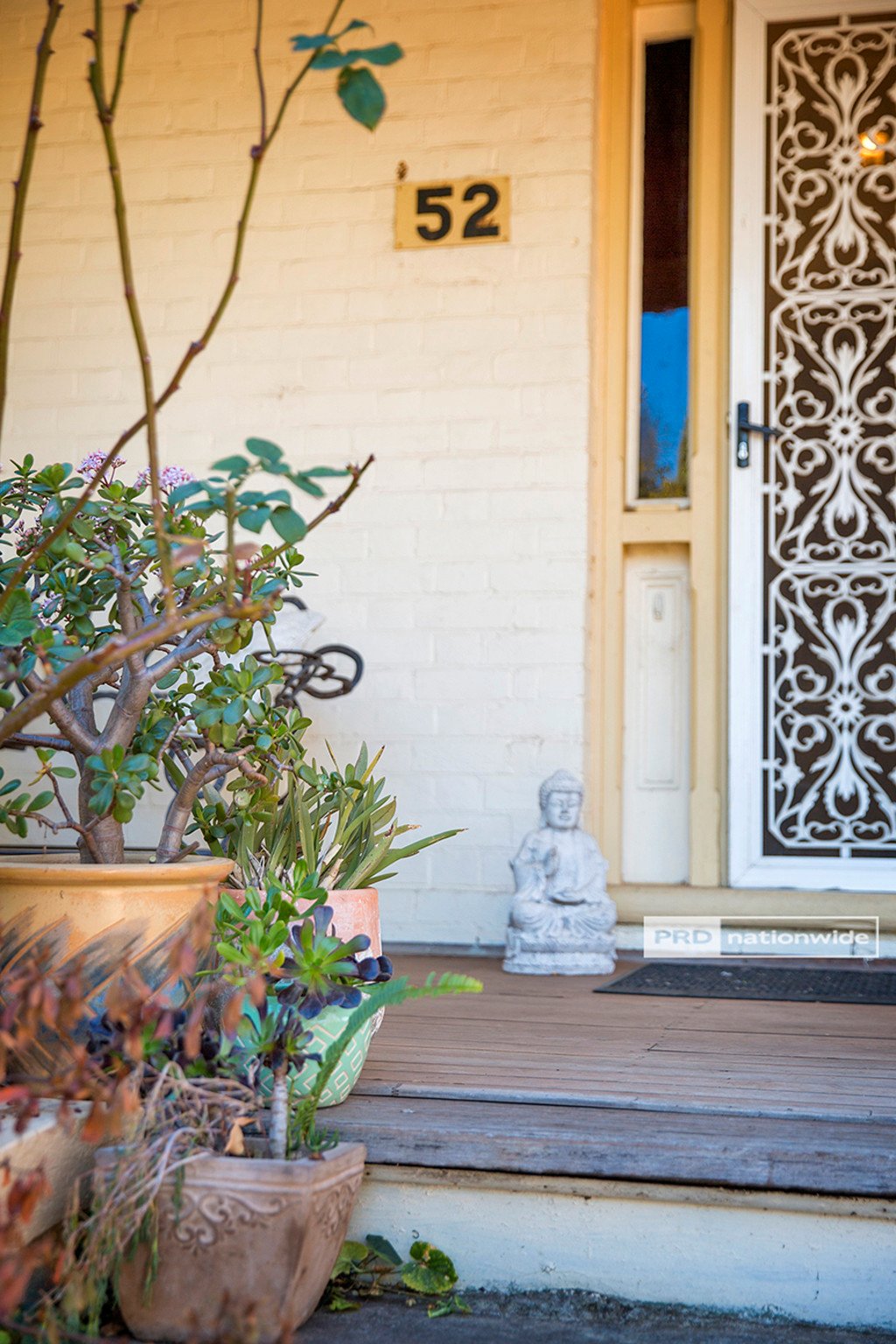 52 Upper Street TAMWORTH 2