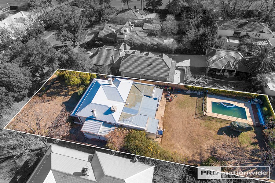 52 Upper Street TAMWORTH 22