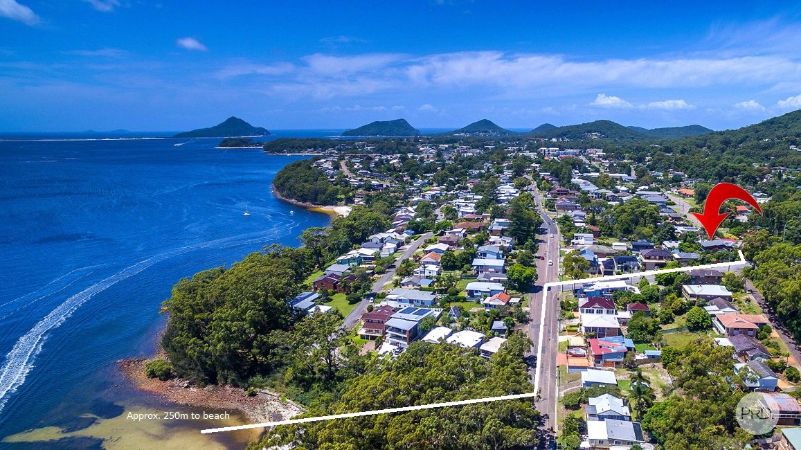 52 Wahgunyah Road NELSON BAY 17