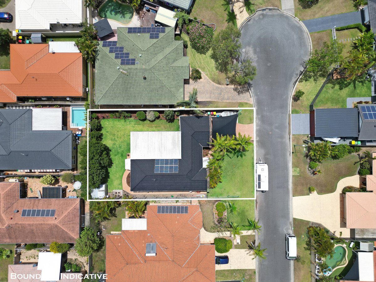 52 Warbler Parade Varsity Lakes 2