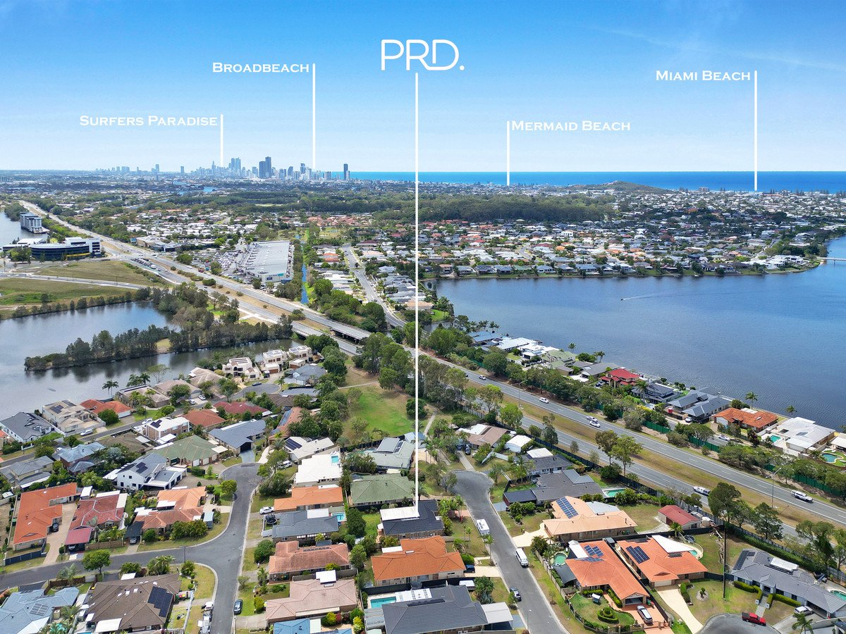 52 Warbler Parade Varsity Lakes 17