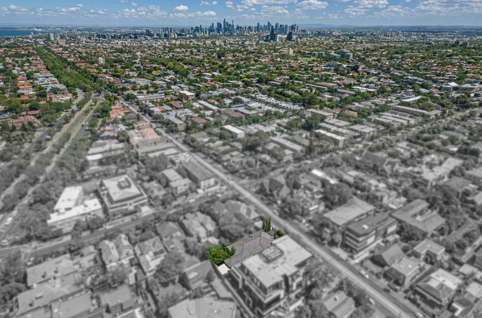 52 Wattletree Road, Armadale, 3143