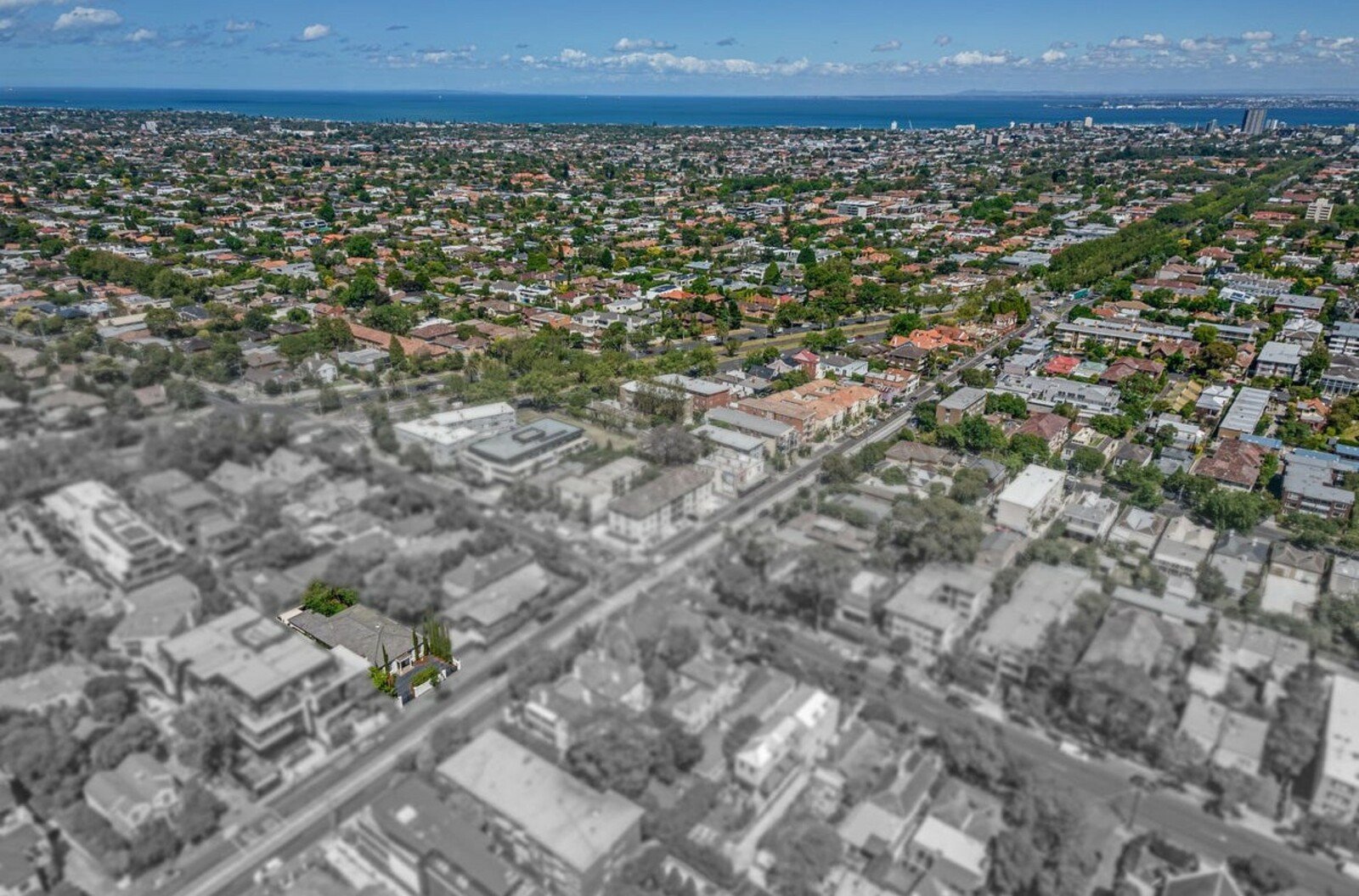 52 Wattletree Road, Armadale, 3143