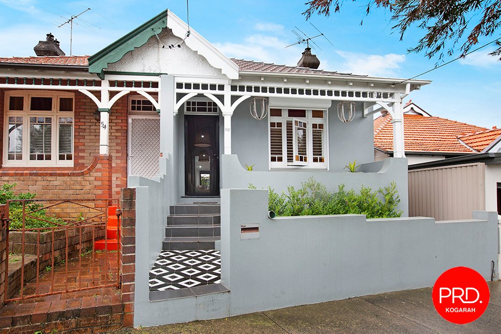 52 Willison Road CARLTON 9