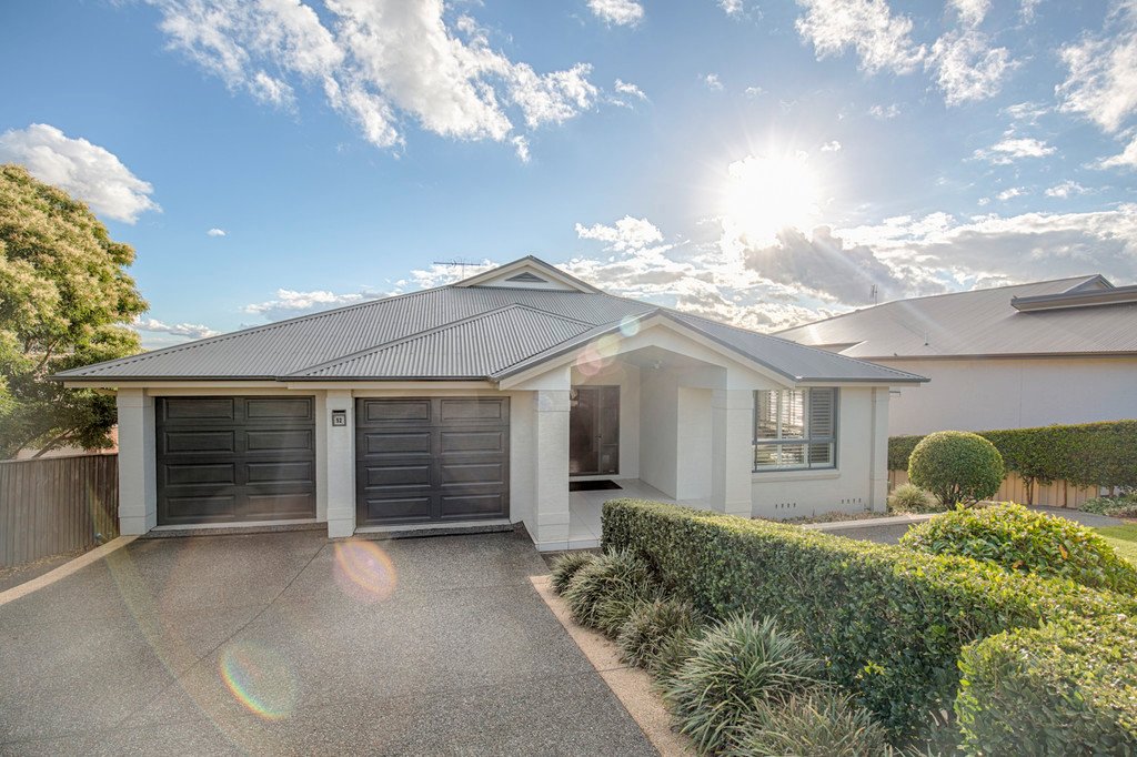 52 Wilton Drive EAST MAITLAND 3