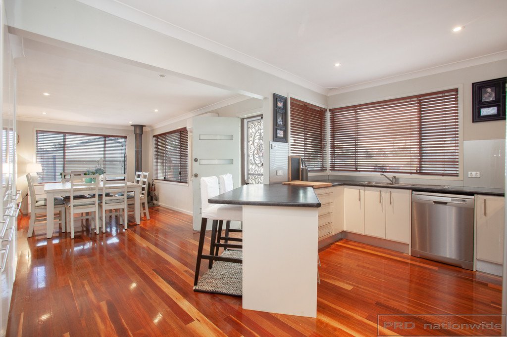 52 Yarrum Ave  BERESFIELD 4