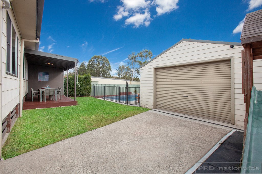 52 Yarrum Ave  BERESFIELD 12