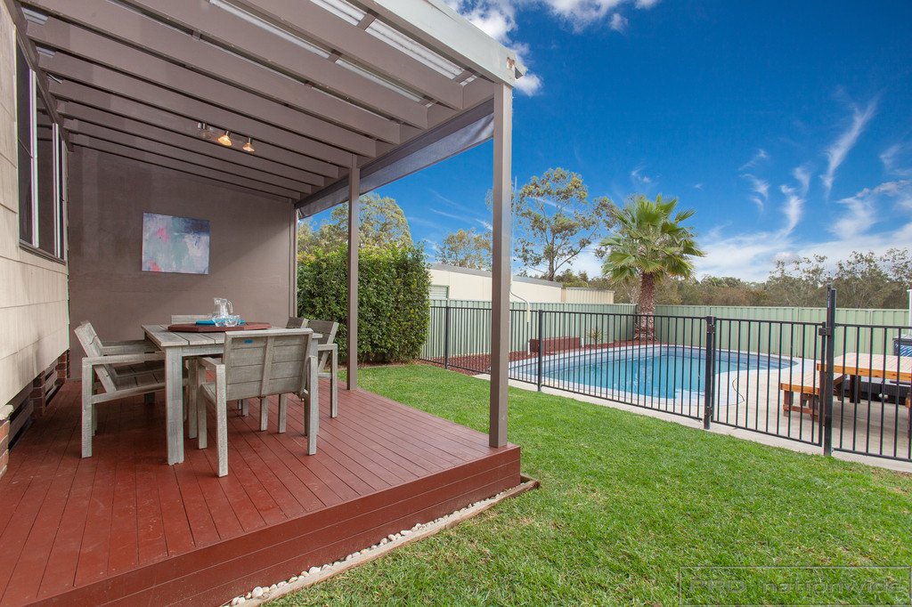 52 Yarrum Ave  BERESFIELD 14