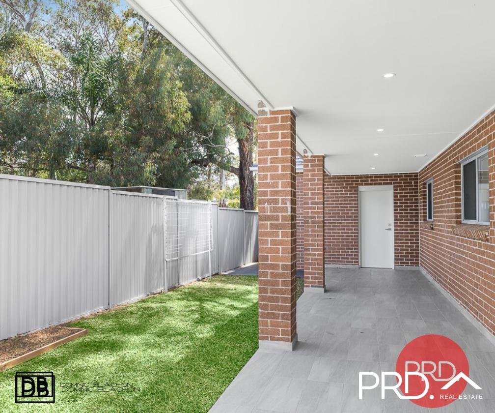 5/20-22 Sherwood Street REVESBY 5