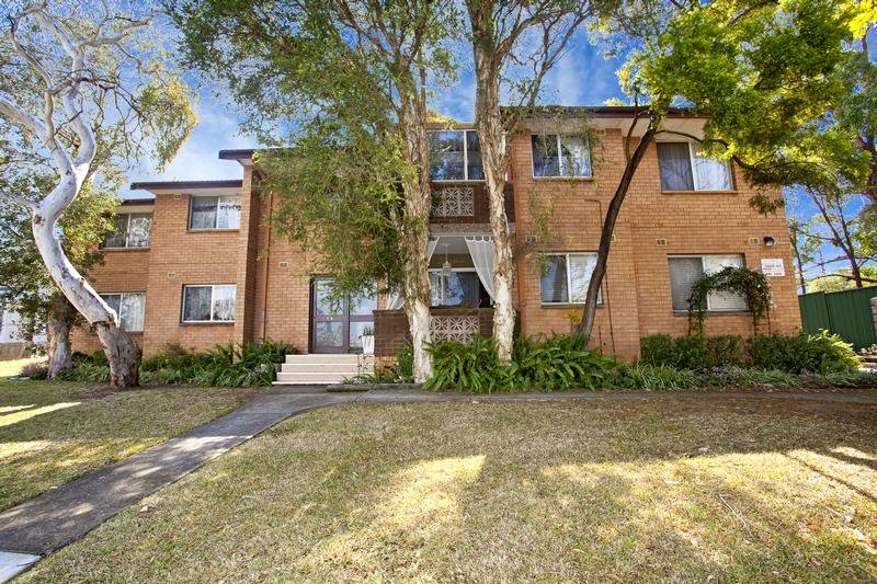 5/20-22 The Crescent PENRITH 2