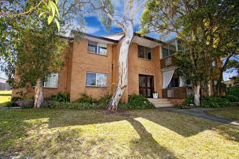 5/20-22 The Crescent PENRITH 1