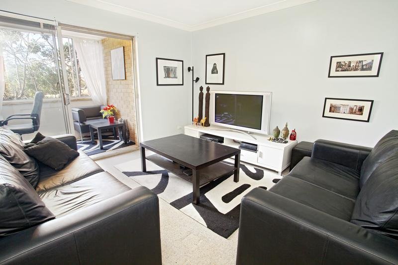 5/20-22 The Crescent PENRITH 3