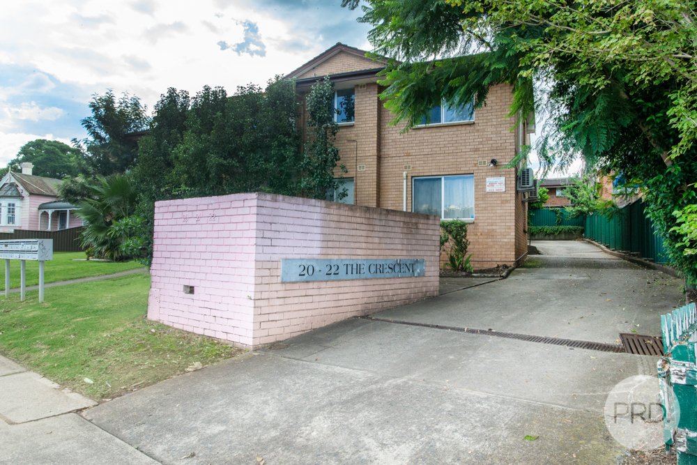 5/2022 The Crescent PENRITH NSW 2750