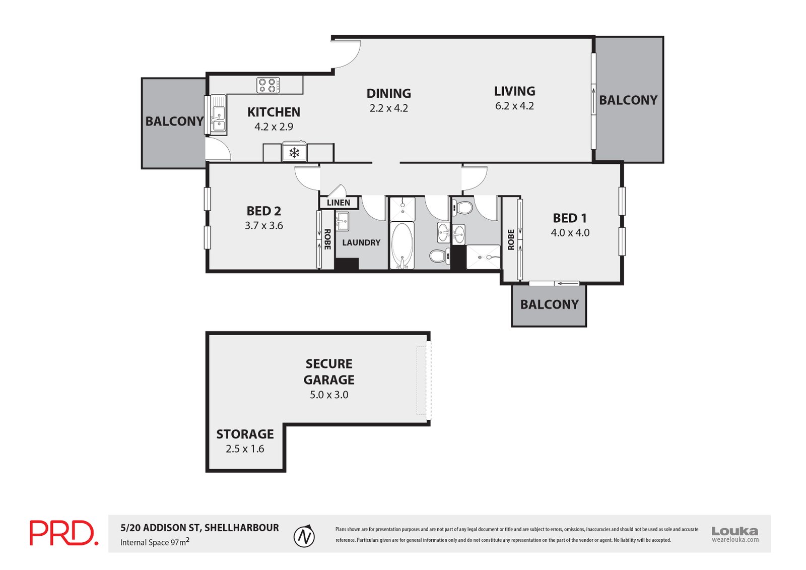 5/20-26 Addison Street SHELLHARBOUR 15