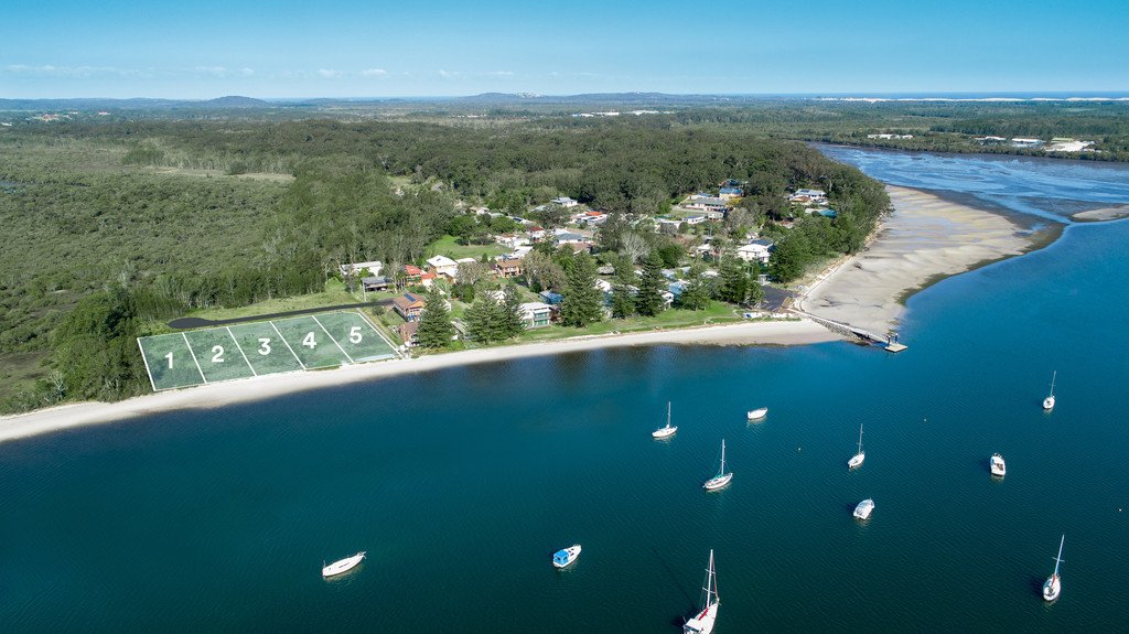 5/20 Albert Street TAYLORS BEACH 1