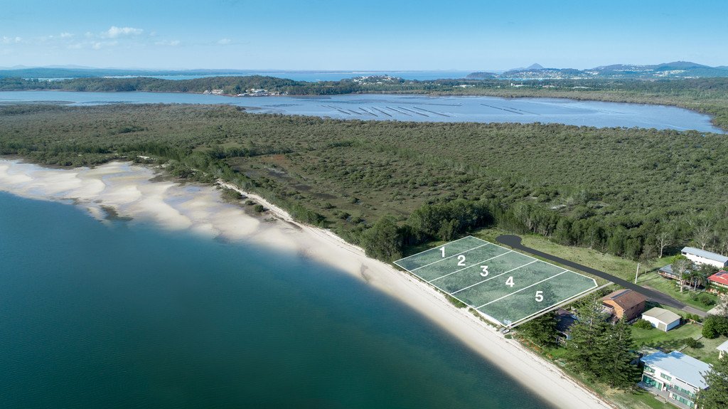 5/20 Albert Street TAYLORS BEACH 2