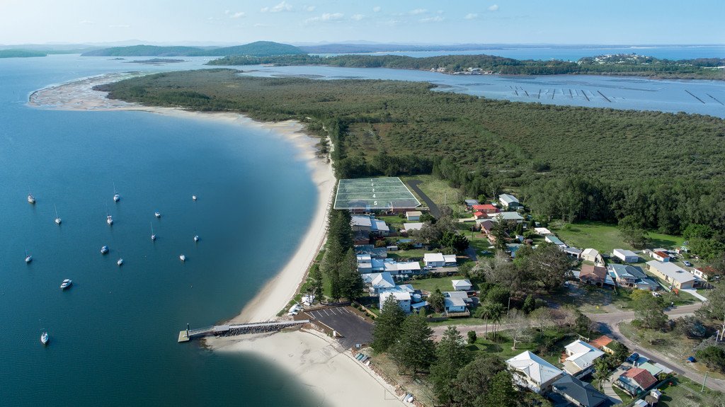5/20 Albert Street TAYLORS BEACH 3