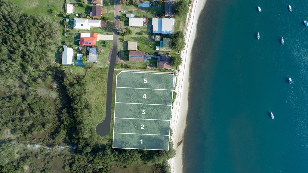 5/20 Albert Street TAYLORS BEACH 5