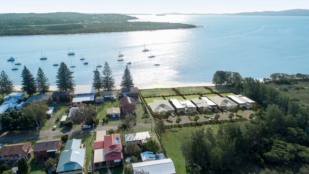 5/20 Albert Street TAYLORS BEACH 7
