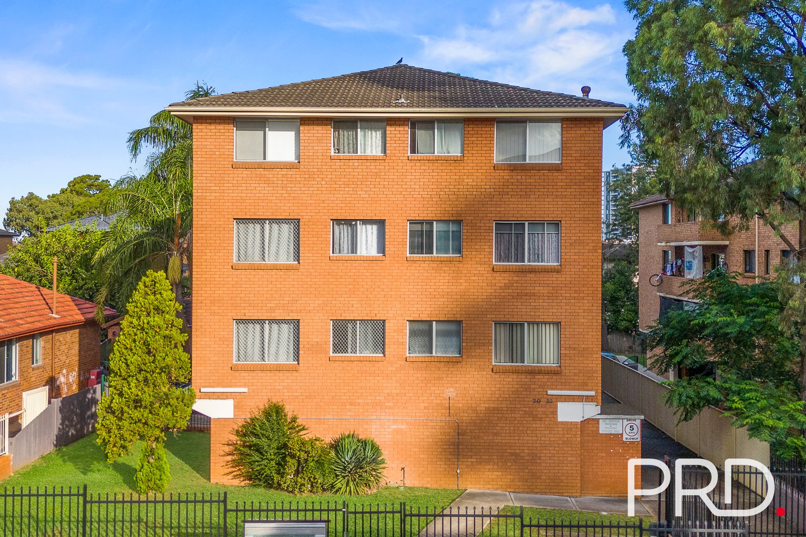 5/20 Charles Street LIVERPOOL 1