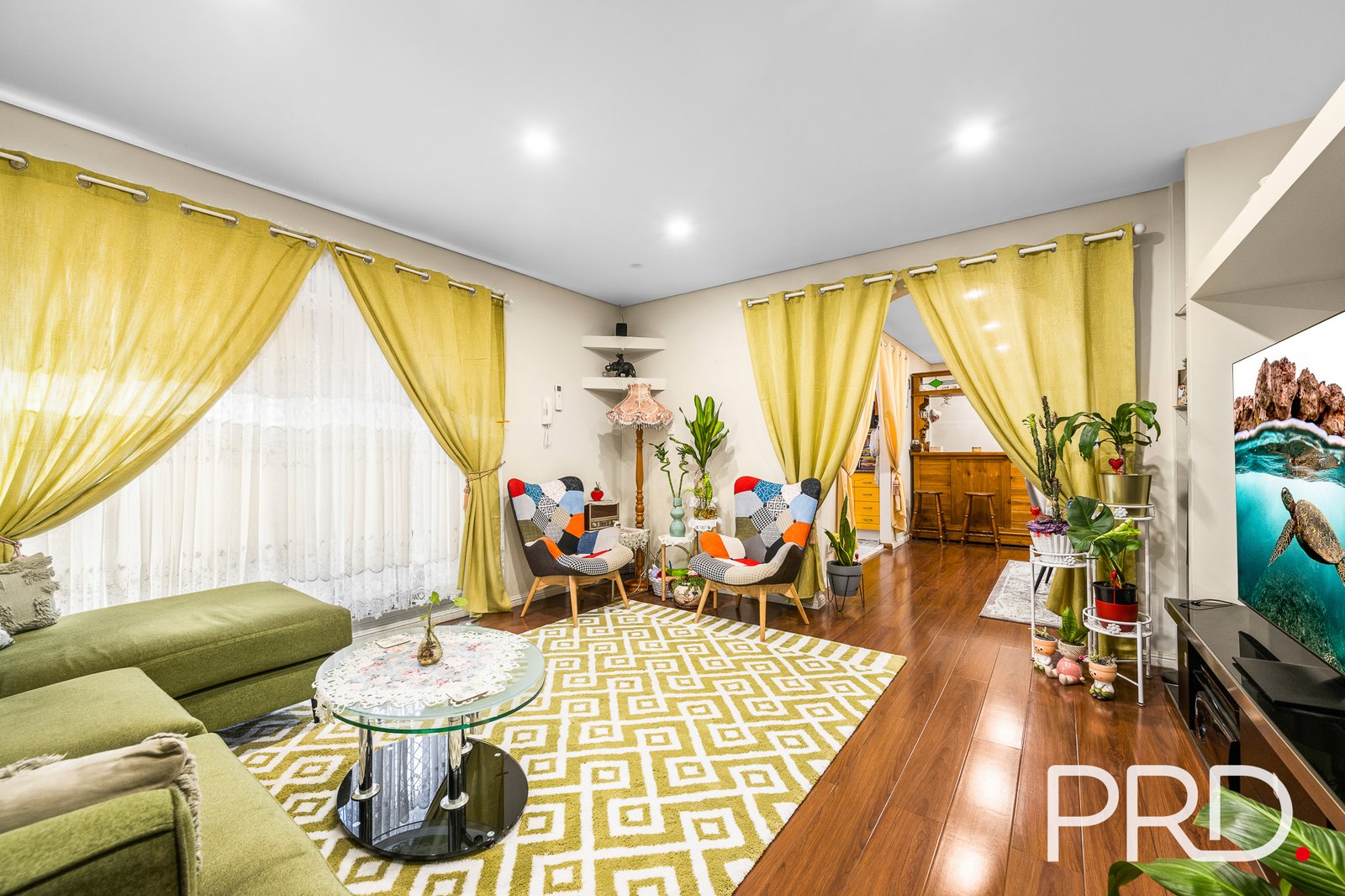 5/20 Charles Street LIVERPOOL 2